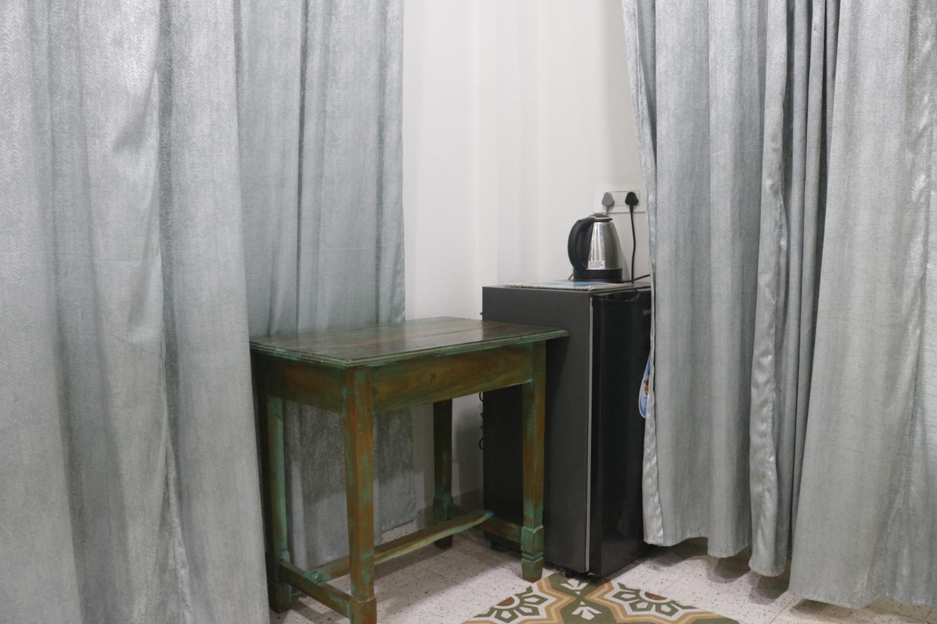 Lavish Exotic Hotel & Apartments Arambol Exteriör bild