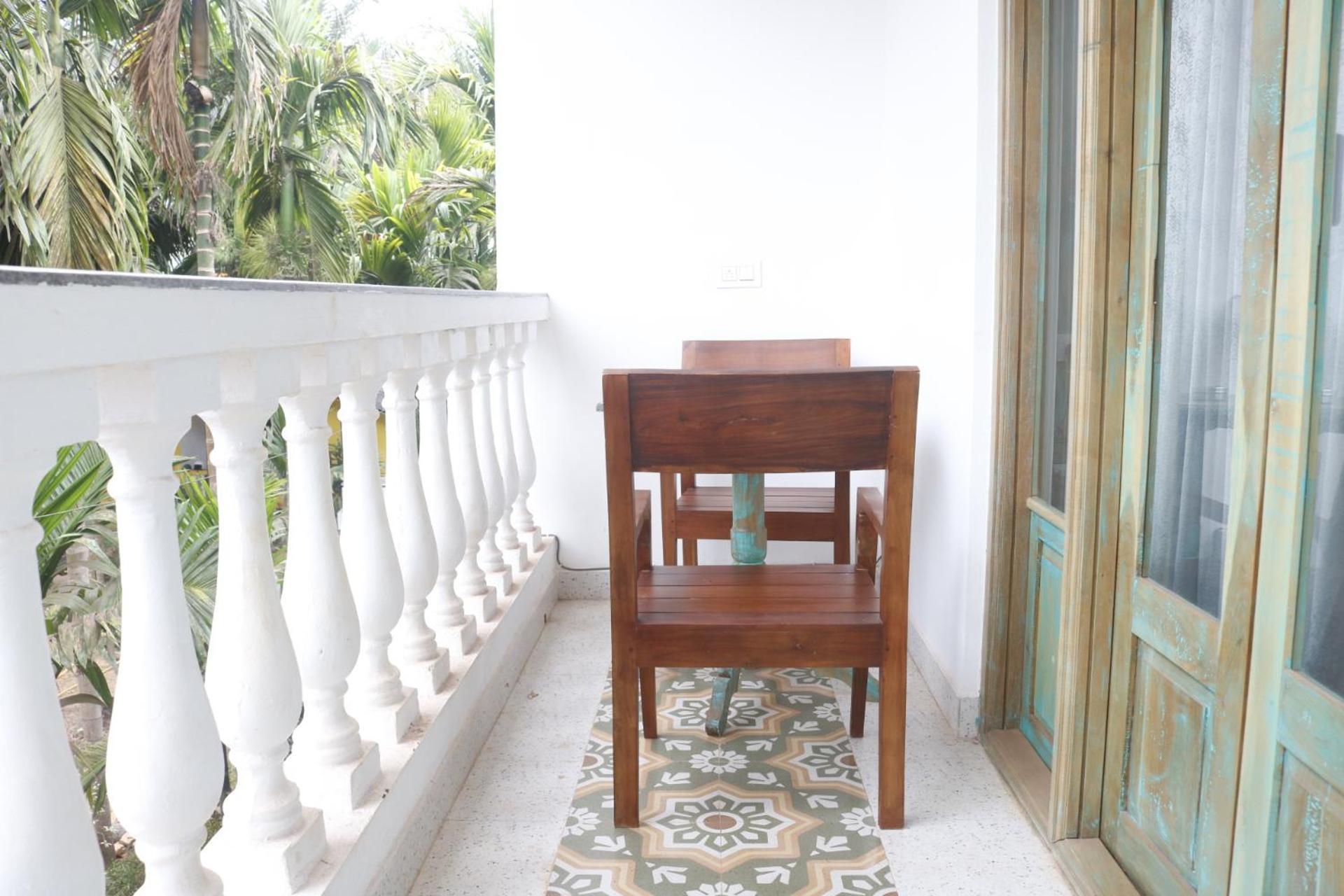 Lavish Exotic Hotel & Apartments Arambol Exteriör bild