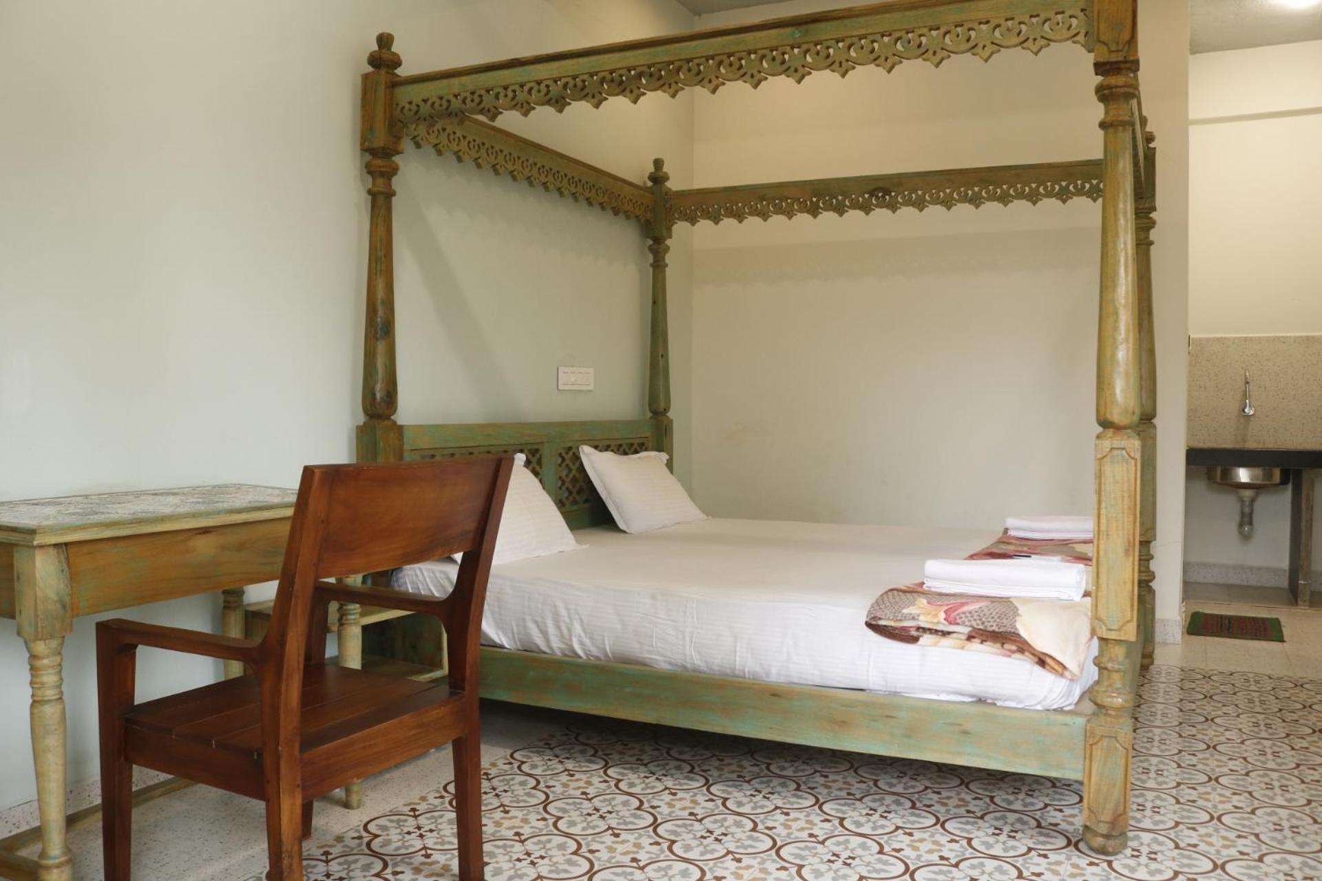 Lavish Exotic Hotel & Apartments Arambol Rum bild